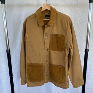 Brixton New West Chore Coat